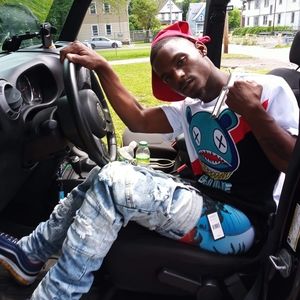 Meet your Posher, Nba